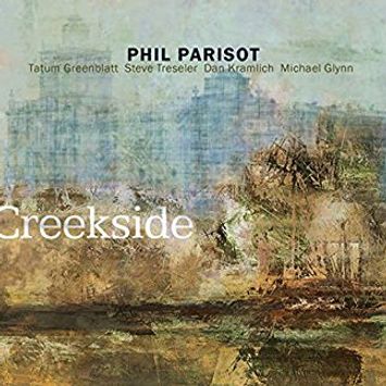 Phil Parisot - Creekside