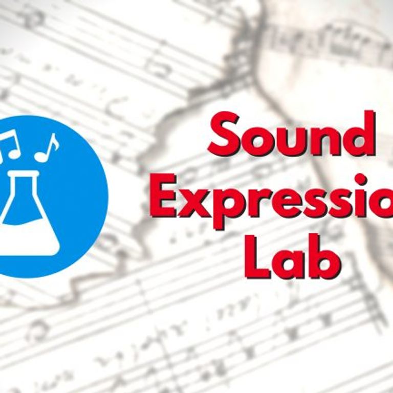Sound Expression Lab