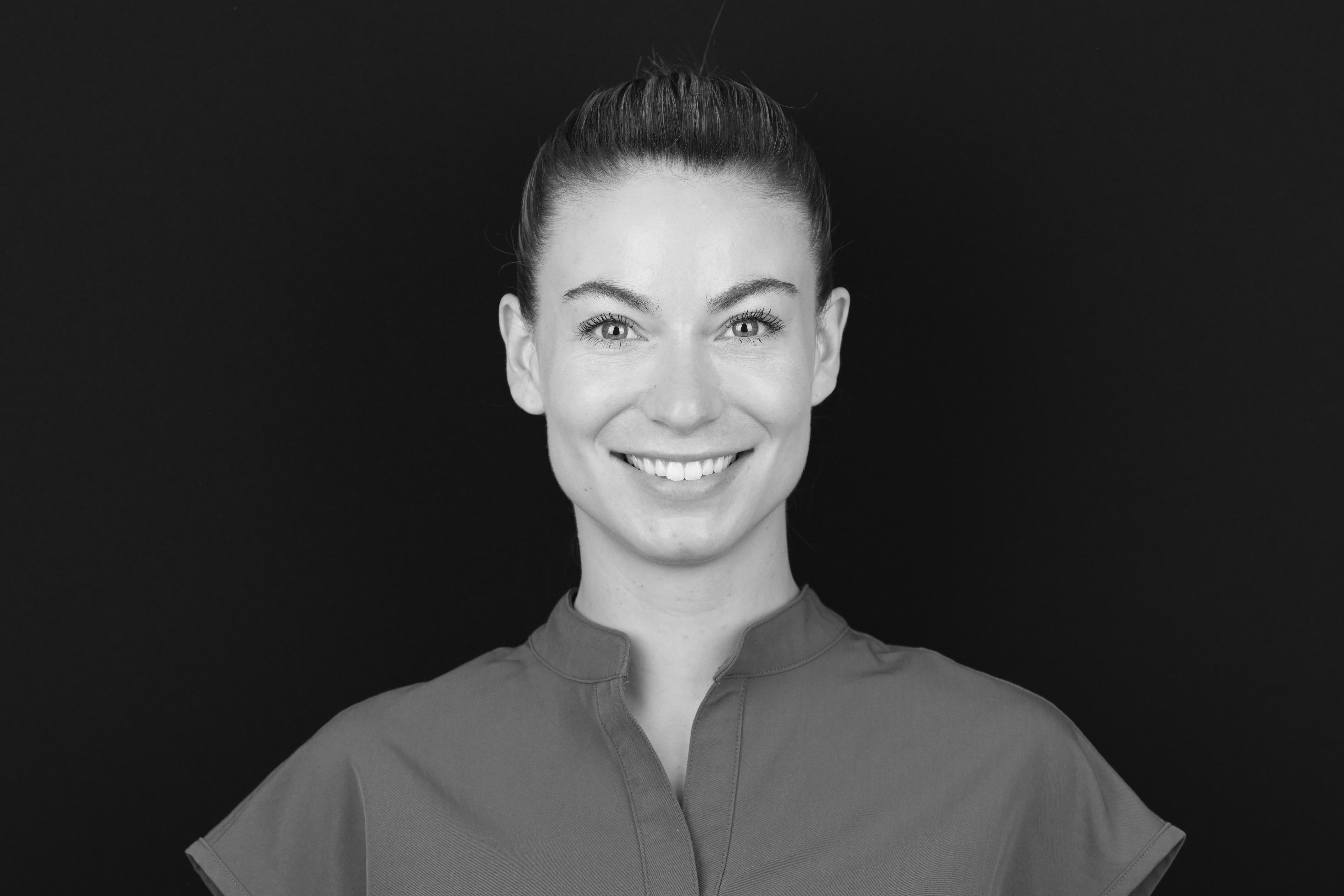 Docteur Clémence ALLAIN