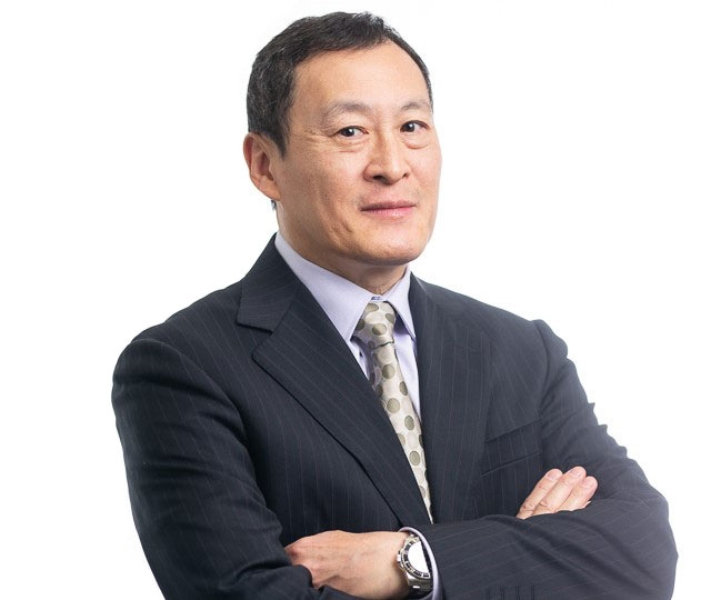 Teddy Lai