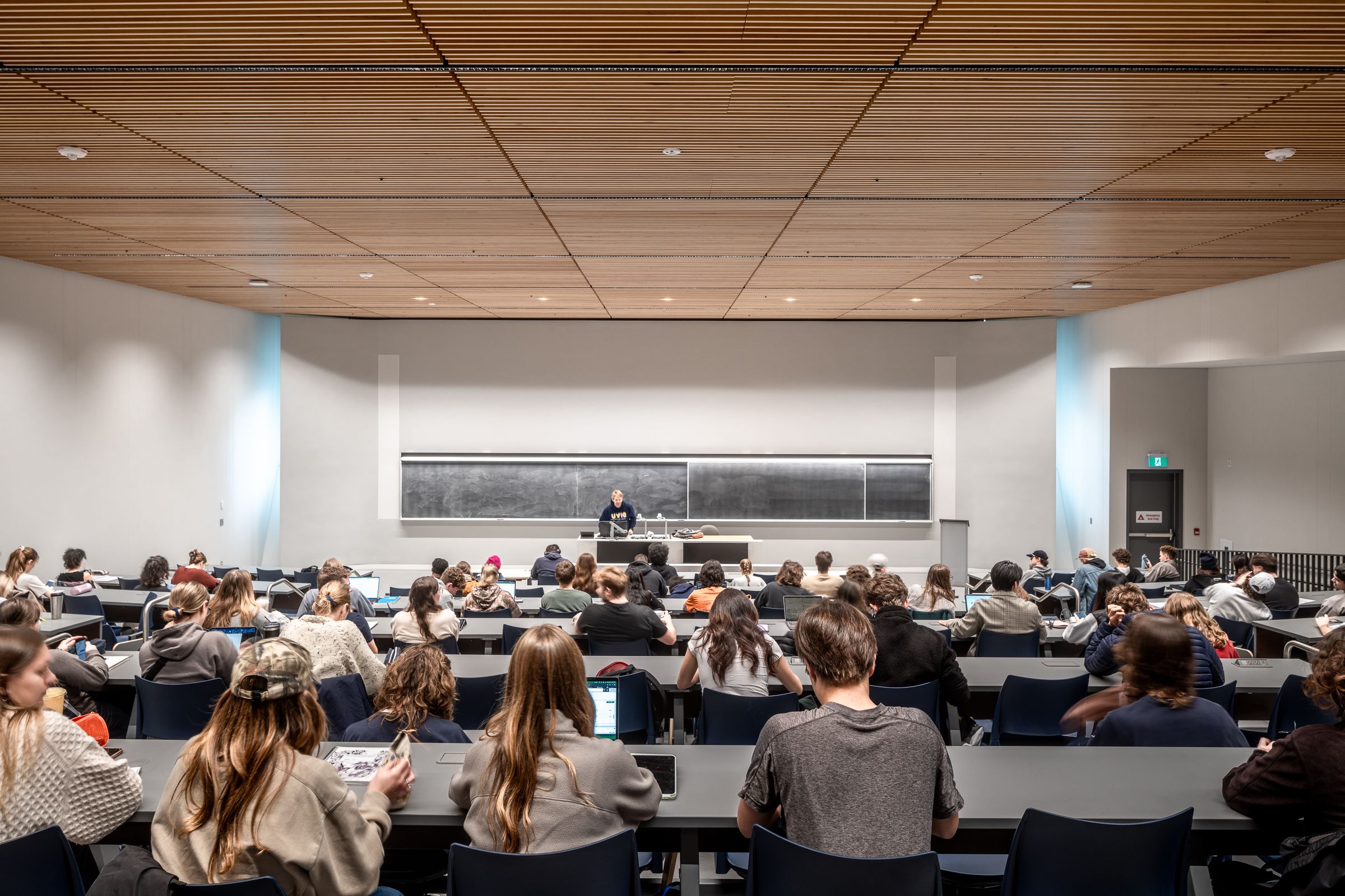 UVic Student Housing and Dining