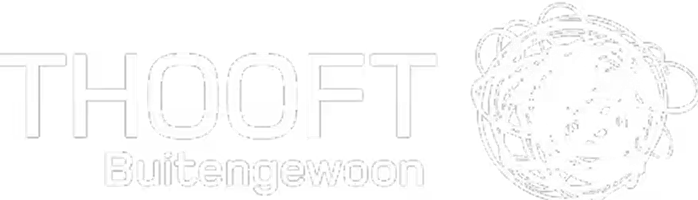 T'Hooft Buitengewoon