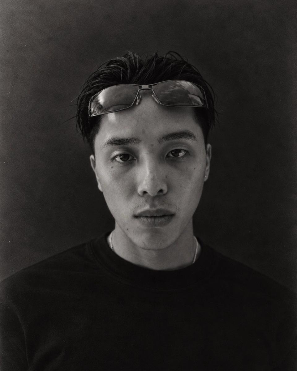 Sjonlee Ha