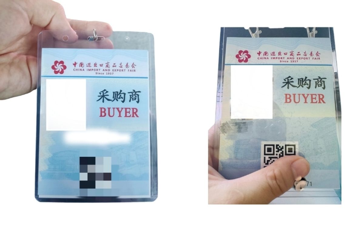 HƯỚNG DẪN THAM GIA HỘI CHỢ CANTON FAIR 2026 TẠI QUẢNG CHÂU