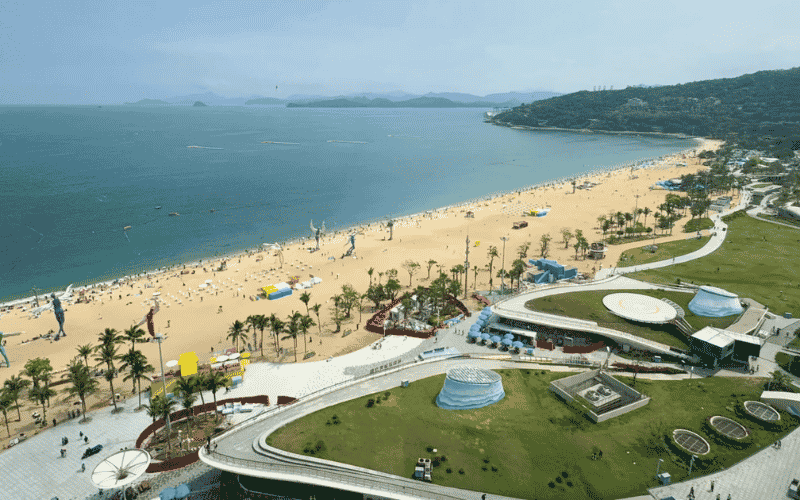 BÃI BIỂN ĐẠI MAI SA: CÁCH LAIMI TỐI ƯU GIÁ PHÒNG TỐT