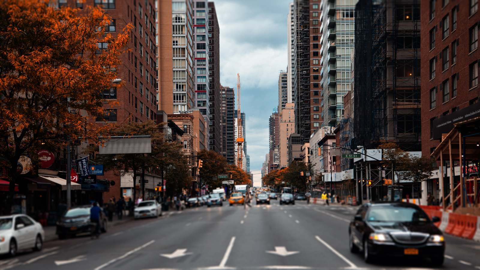 Khám Phá Địa Điểm Du Lịch New York City Nổi Tiếng Mùa Thu Lá Vàng: Hành Trình Đầy Cảm Xúc Và Trải Nghiệm Đặc Sắc