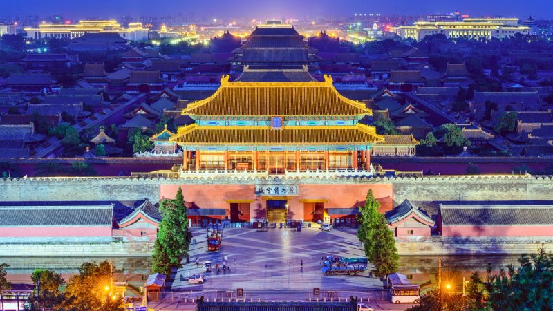 Những trải nghiệm văn hóa độc đáo ở Bắc Kinh mùa xuân: Hành trình khám phá chiều sâu lịch sử 