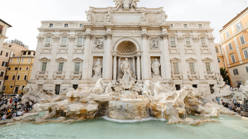 Khám Phá Địa Điểm Du Lịch Rome Nổi Tiếng Nhất Mùa Xuân: Hành Trình Đầy Cảm Xúc Và Kinh Nghiệm Thực Tế