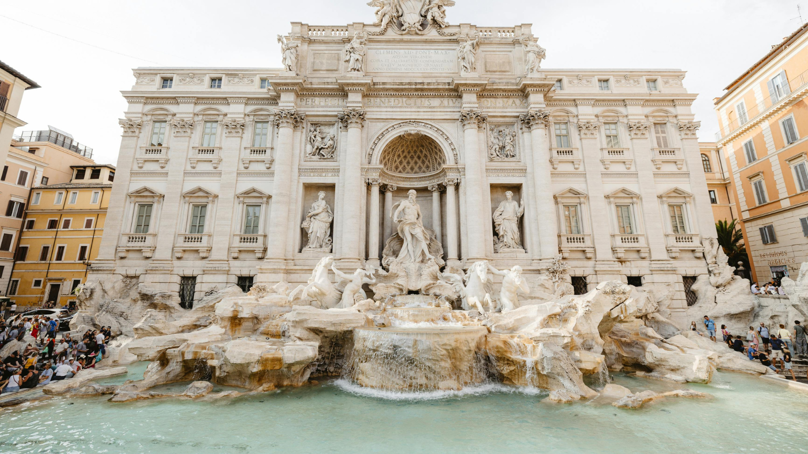 Khám Phá Địa Điểm Du Lịch Rome Nổi Tiếng Nhất Mùa Xuân: Hành Trình Đầy Cảm Xúc Và Kinh Nghiệm Thực Tế