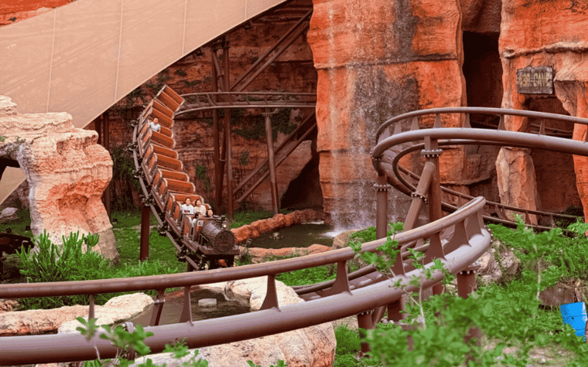 HAPPY VALLEY SHENZHEN: SĂN GIÁ VÉ TỐT VỚI LAIMI