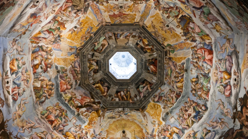 Du lịch Florence mùa nào đẹp nhất? Hành trình khám phá trọn vẹn 4 ngày 3 đêm mùa xuân ở thành phố nghệ thuật nước Ý