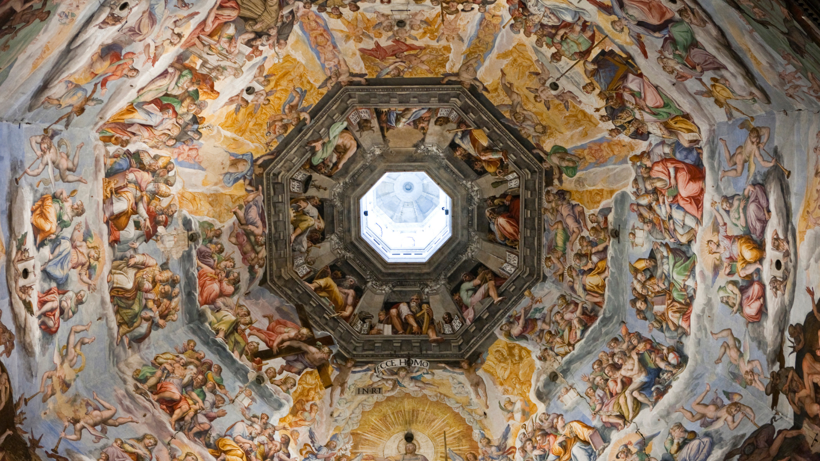 Du lịch Florence mùa nào đẹp nhất? Hành trình khám phá trọn vẹn 4 ngày 3 đêm mùa xuân ở thành phố nghệ thuật nước Ý