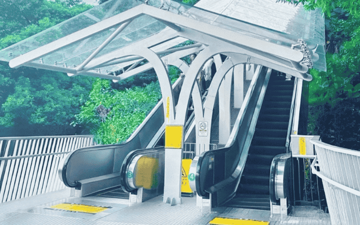 CẨM NANG ĐI NÚI BẠCH VÂN TRUNG QUỐC TỪ A - Z