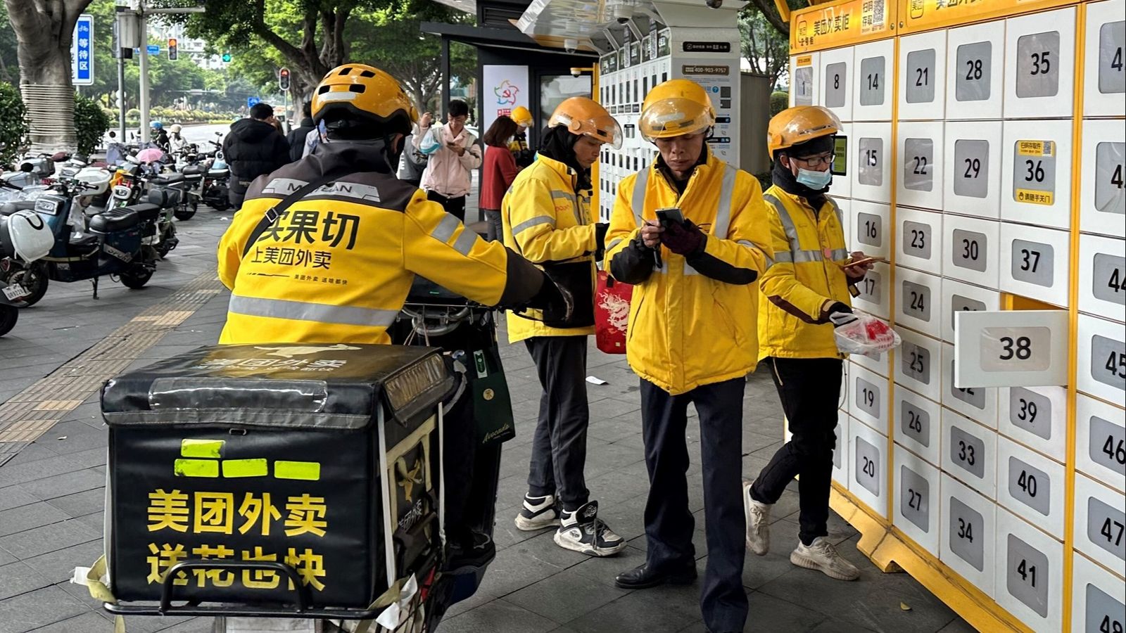 CÁCH DÙNG MEITUAN ĐỂ SĂN DEAL ĂN UỐNG VÀ GIẢM GIÁ TẠI CÁC NHÀ HÀNG TRUNG QUỐC
