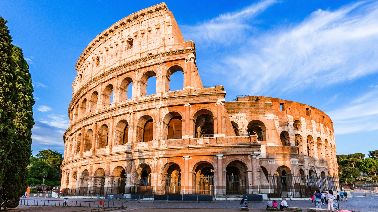 Rome 