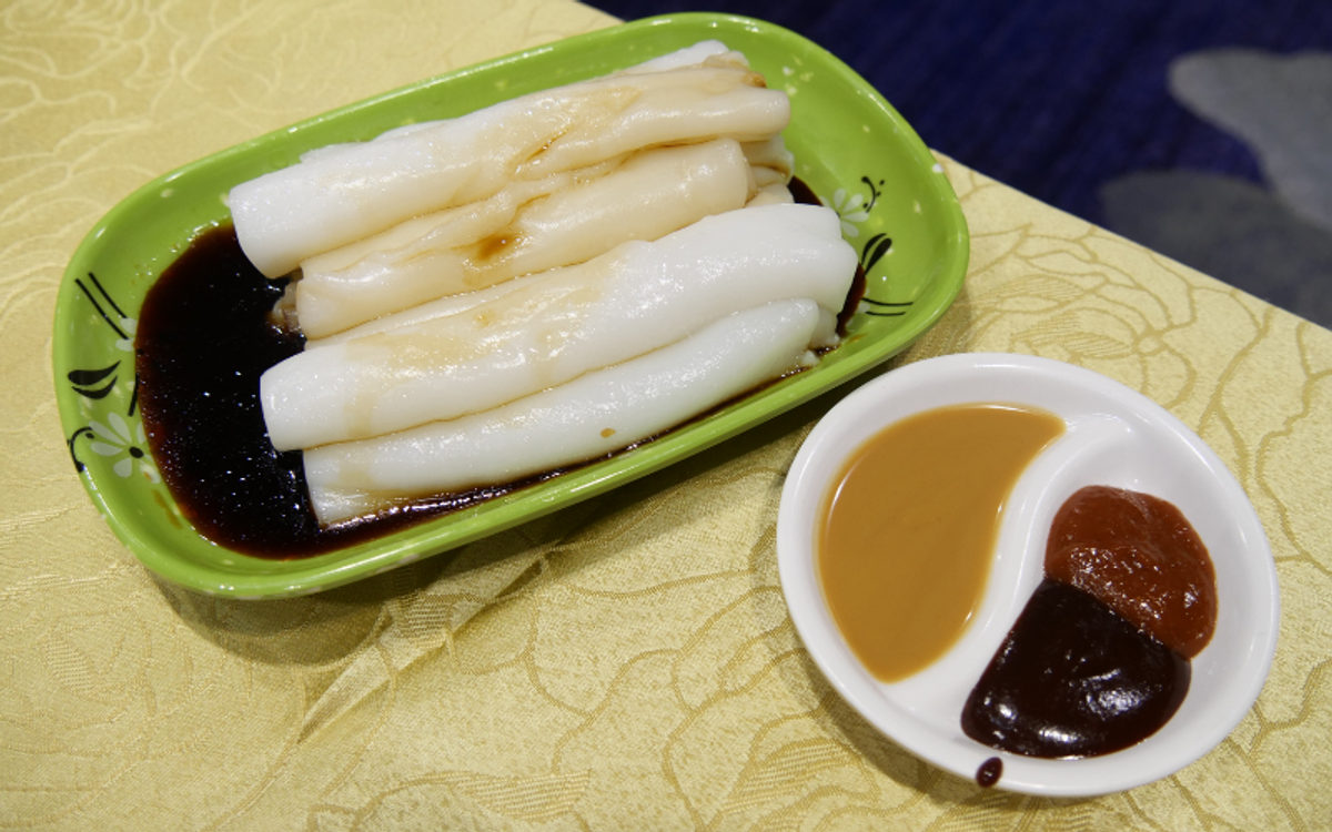 KHÁM PHÁ VĂN HÓA YUM CHA: BẬT MÍ MẬT MÃ ÍT AI BIẾT