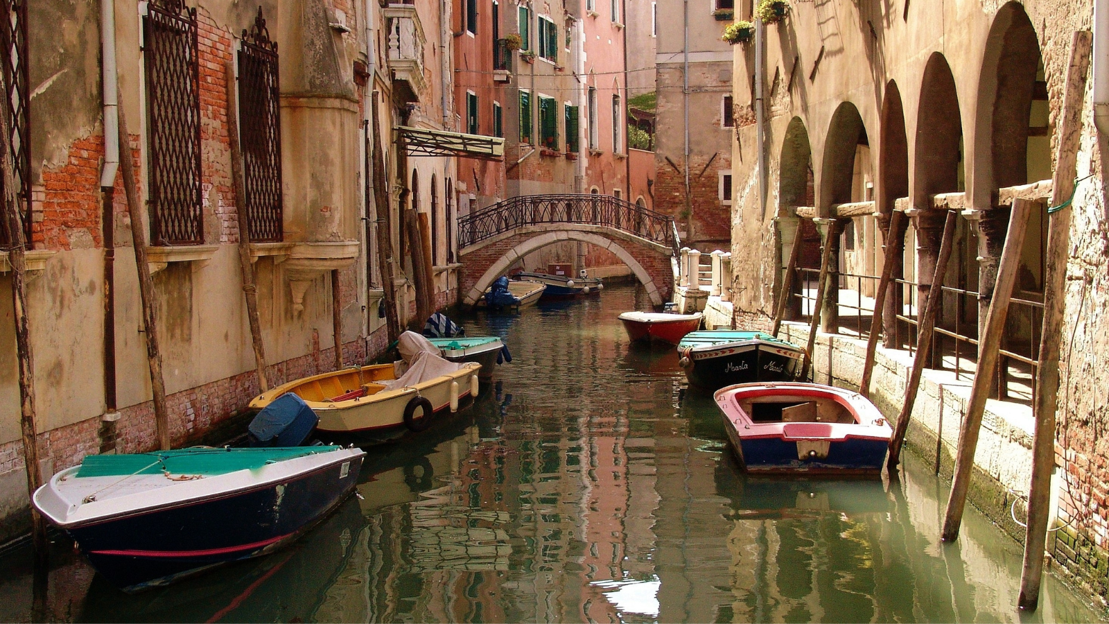  Kinh nghiệm du lịch Venice tự túc: Khám phá thành phố kênh đào tuyệt đẹp