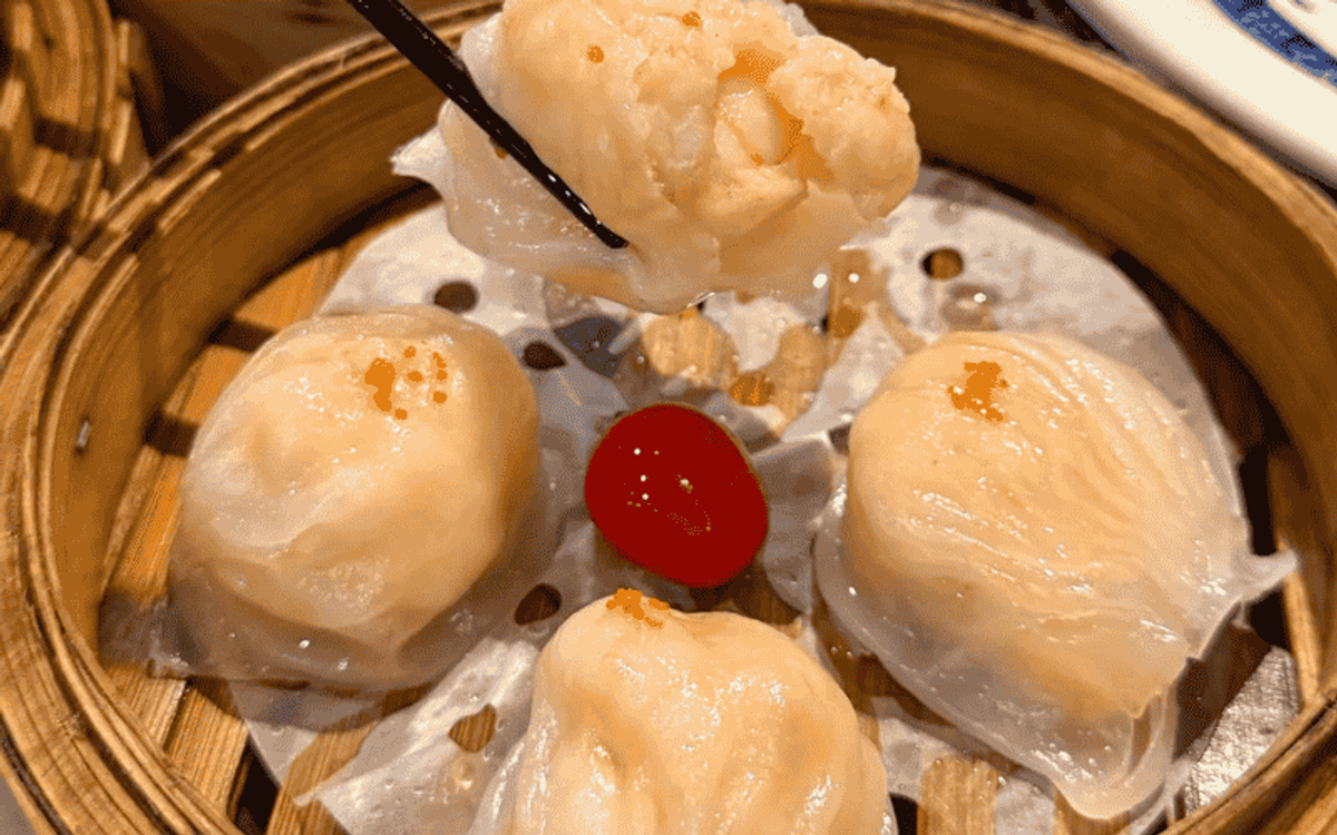TOP 5 DIMSUM TRỨ DANH: LINH HỒN BUỔI SÁNG TẠI QUẢNG CHÂU