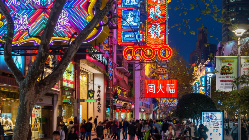 Du lịch Thượng Hải mùa đông có gì hấp dẫn: Hành trình khám phá sắc màu lạnh giá và ấm áp