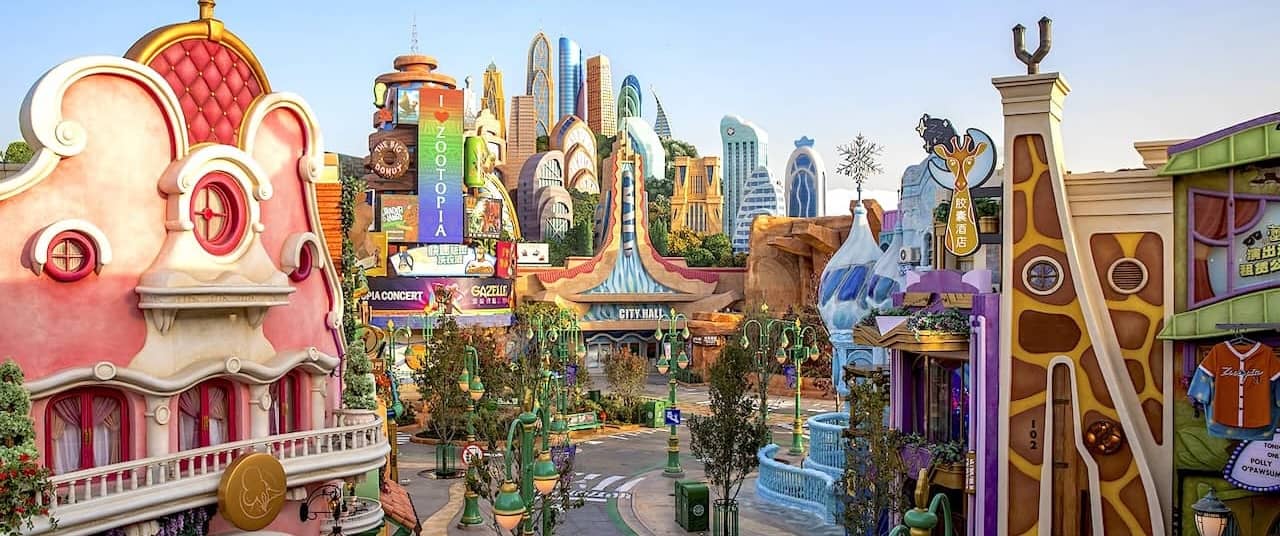 Kinh Nghiệm Mua Vé Early Entry Shanghai Disneyland: Nên Hay Không?