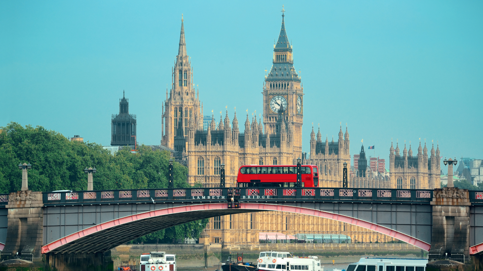 Du lịch Luân Đôn miễn phí: Khám phá mùa hè rực rỡ với 1001 trải nghiệm không tốn tiền!