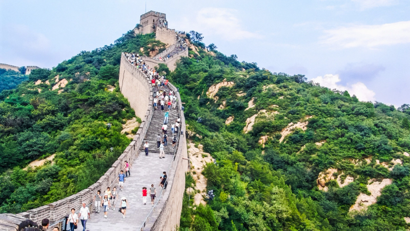 Bắc Kinh có những địa điểm du lịch nào nổi tiếng? Hành trình khám phá tinh hoa văn hóa và lịch sử Trung Hoa