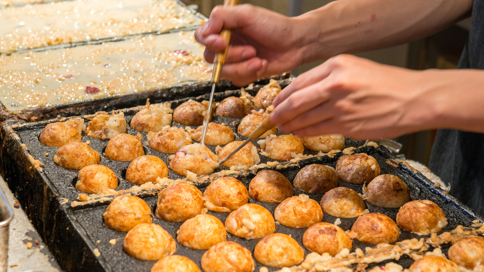 Khám Phá Ẩm Thực Hokkaido: Những Món Ngon Không Thể Bỏ Qua