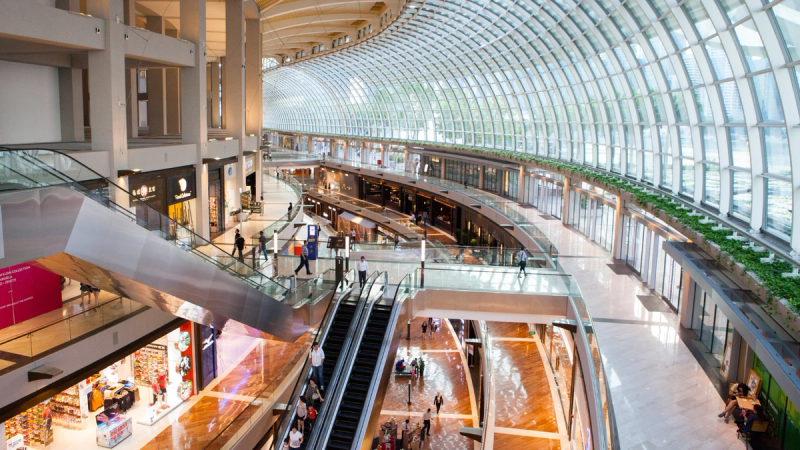 Khám Phá Mùa Lễ Hội Mua Sắm Cuối Năm: Địa Điểm Mua Sắm Ở Singapore Nổi Tiếng Và Kinh Nghiệm Săn Sale Đỉnh Cao