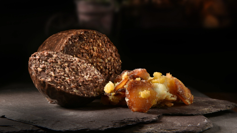 Ăn gì ở Edinburgh ngon rẻ nhất định phải thử: Khám phá ẩm thực Scotland 