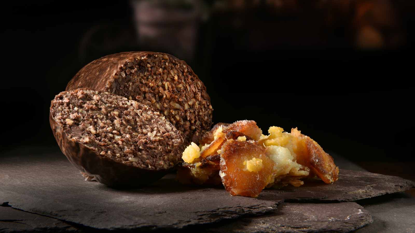 Ăn gì ở Edinburgh ngon rẻ nhất định phải thử: Khám phá ẩm thực Scotland 