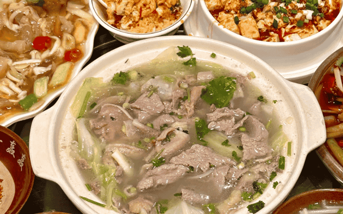 CẨM NANG HÀNH HƯƠNG TẠI LẠC SƠN ĐẠI PHẬT TRUNG QUỐC