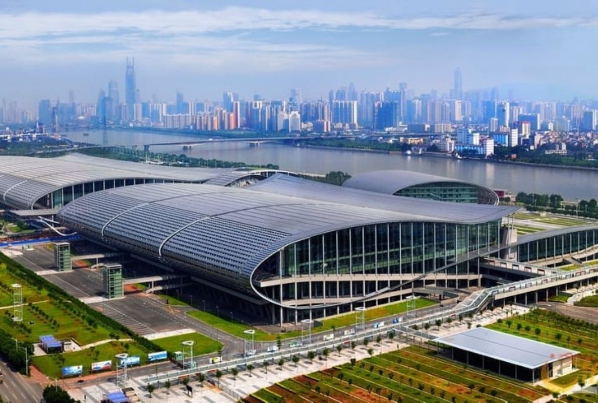 HƯỚNG DẪN THAM GIA HỘI CHỢ CANTON FAIR 2026 TẠI QUẢNG CHÂU