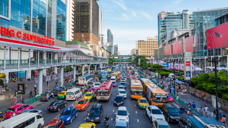 Du lịch Bangkok giá rẻ có gì chơi? Bí kíp khám phá thủ đô Thái Lan không lo cháy túi