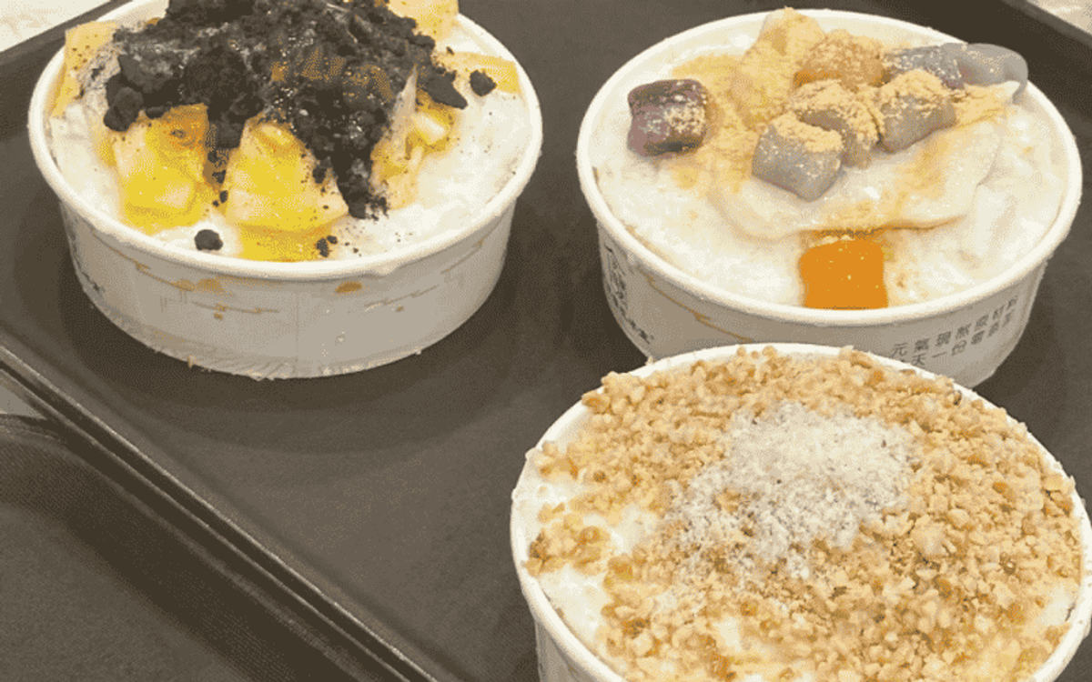 PHỐ CỔ NAM ĐẦU: CÁCH LAIMI GIÚP BẠN CÓ LỊCH TRÌNH THÔNG MINH