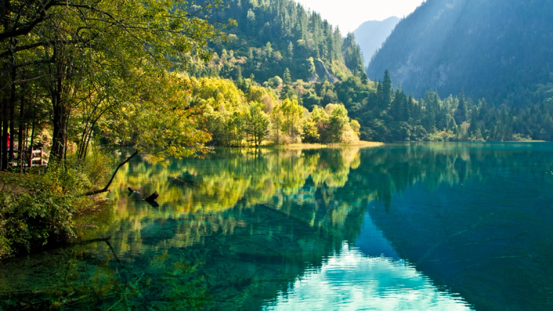 Du lịch Tứ Xuyên tự túc 7 ngày 6 đêm: Hành trình khám phá văn hóa, ẩm thực và thiên nhiên kỳ thú