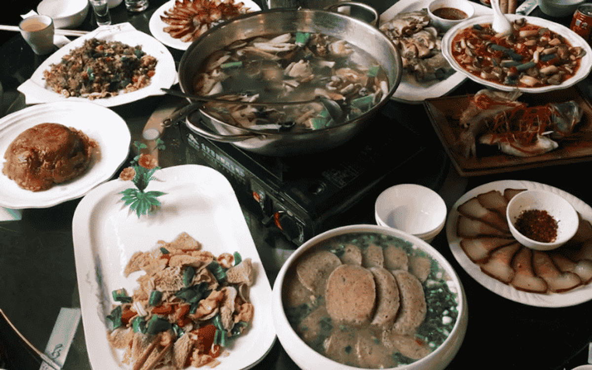BIỂN TRÚC THUẬN NAM: CÁCH AI LAIMI TỐI ƯU NGÂN SÁCH
