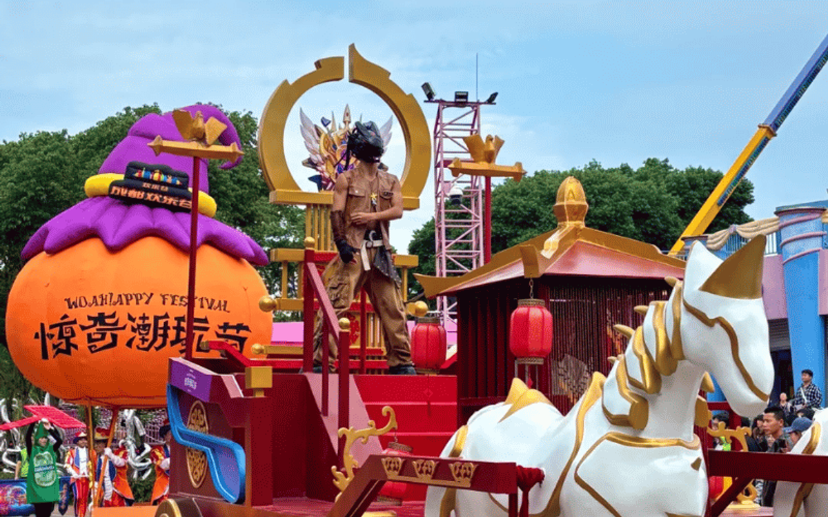HAPPY VALLEY THÀNH ĐÔ: CÁCH AI LAIMI TÌM KHÁCH SẠN GIÁ TỐT