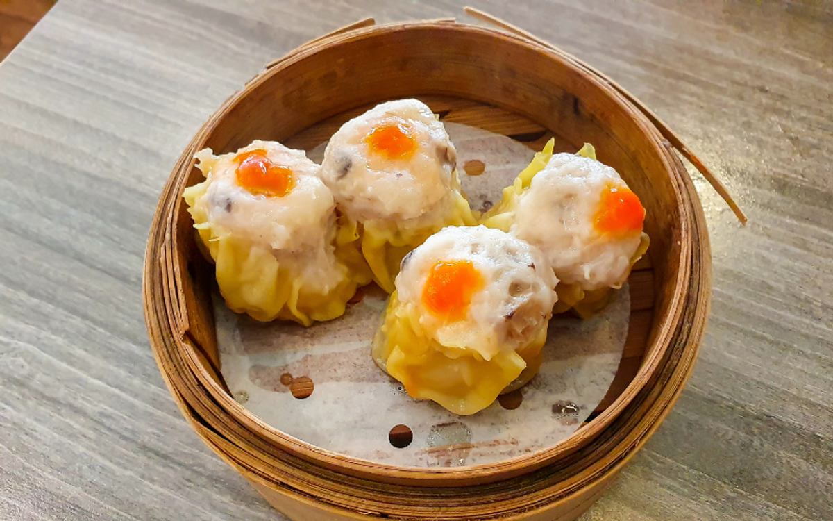 KHÁM PHÁ VĂN HÓA YUM CHA: BẬT MÍ MẬT MÃ ÍT AI BIẾT