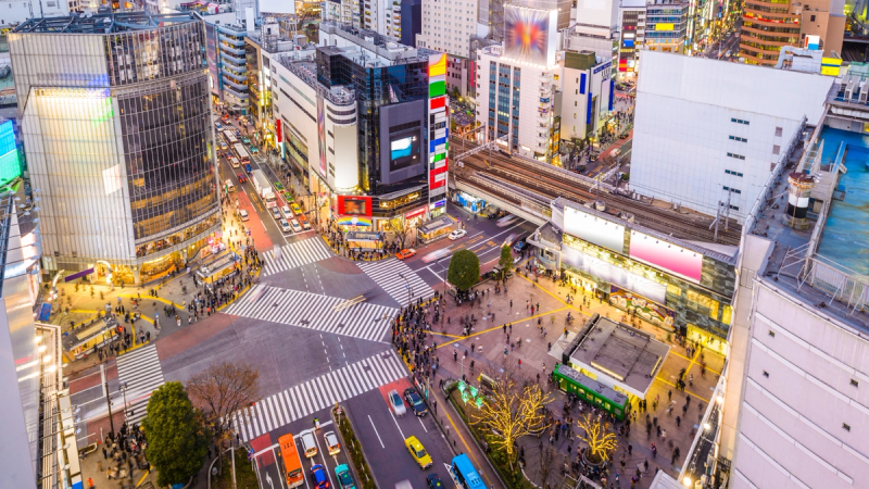 Khám Phá Những Khách Sạn Tokyo View Đẹp: Trải Nghiệm Lưu Trú Đáng Nhớ Giữa Lòng Thủ Đô Nhật Bản