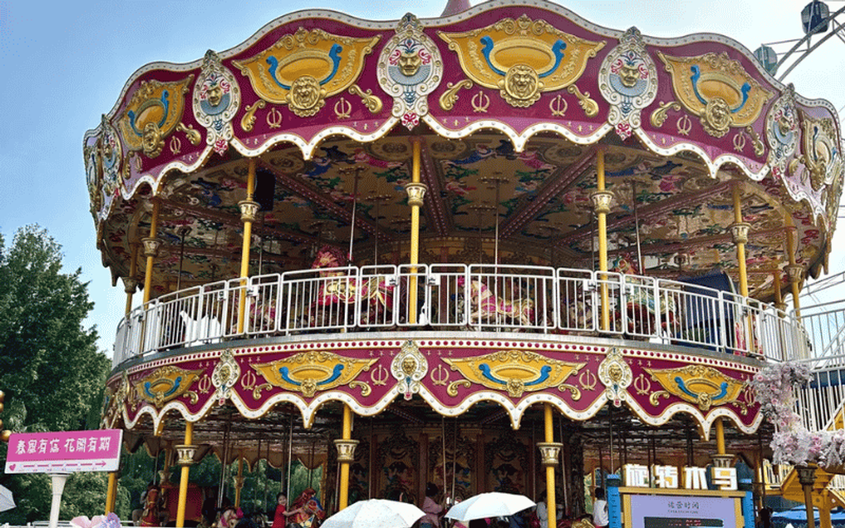 HAPPY VALLEY THÀNH ĐÔ: CÁCH AI LAIMI TÌM KHÁCH SẠN GIÁ TỐT