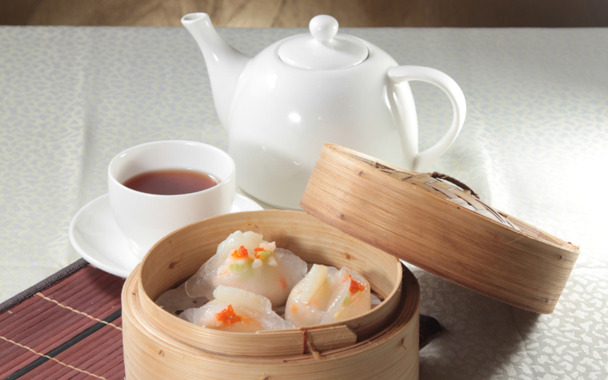 KHÁM PHÁ VĂN HÓA YUM CHA: BẬT MÍ MẬT MÃ ÍT AI BIẾT
