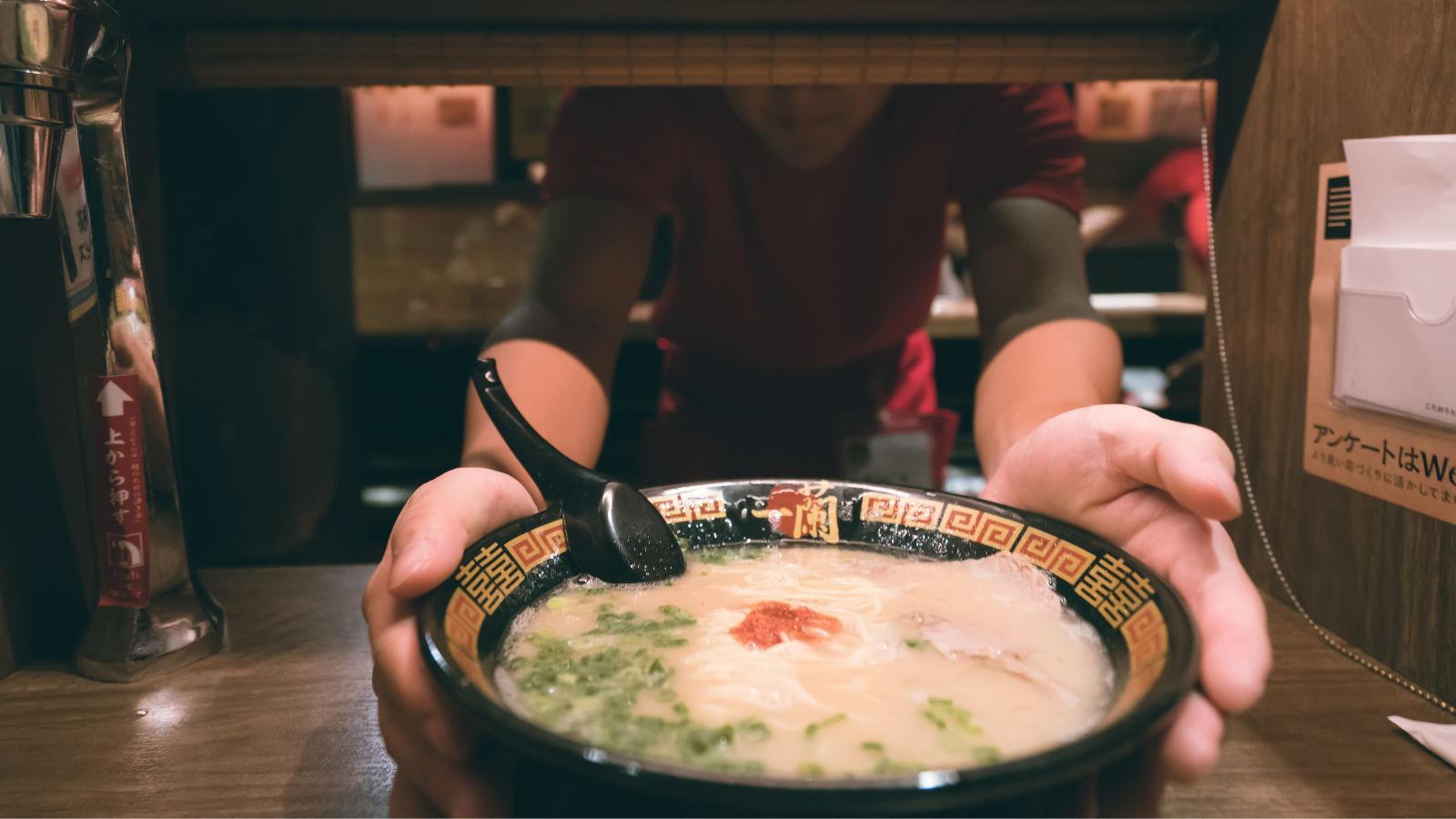 Tokyo: Hành Trình Vị Giác Không Thể Bỏ Lỡ