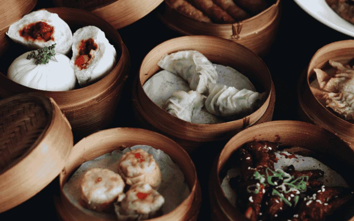 TOP 5 DIMSUM TRỨ DANH: LINH HỒN BUỔI SÁNG TẠI QUẢNG CHÂU