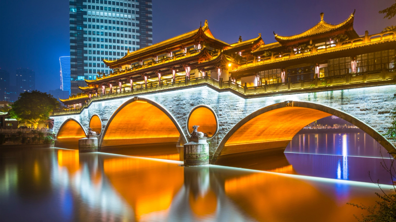 Kinh nghiệm du lịch Nga Mi Sơn Lạc Sơn Đại Phật mùa hè: Hành trình khám phá di sản Tứ Xuyên từ Thành Đô