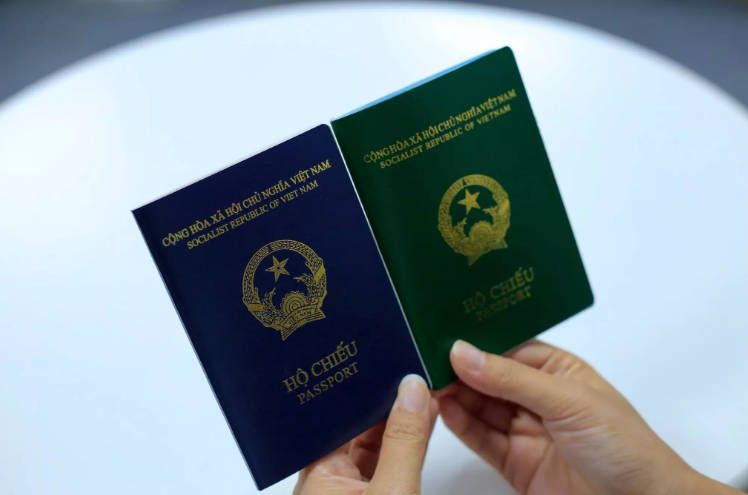 MẤT HỘ CHIẾU TẠI TRUNG QUỐC: "CUỘC CHIẾN" HÀNH CHÍNH VÀ CÁCH XỬ LÝ NHANH NHẤT ĐỂ VỀ NƯỚC