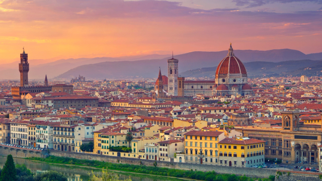Florence