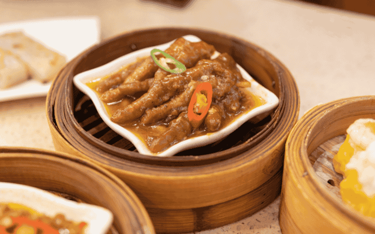 TOP 5 DIMSUM TRỨ DANH: LINH HỒN BUỔI SÁNG TẠI QUẢNG CHÂU