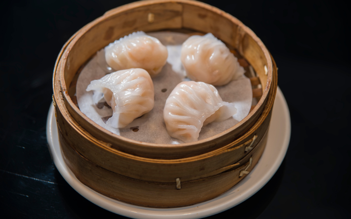 KHÁM PHÁ VĂN HÓA YUM CHA: BẬT MÍ MẬT MÃ ÍT AI BIẾT