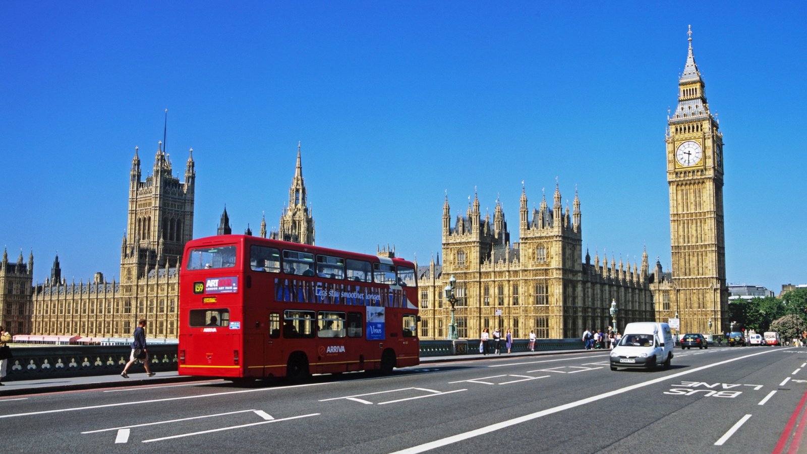 Luân Đôn (London)