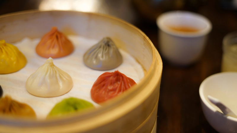 Ăn gì ở Thượng Hải ngon và độc đáo: Hành trình khám phá ẩm thực đường phố và nhà hàng view đẹp